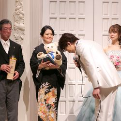 アニヴェルセル 東京ベイの写真6枚目