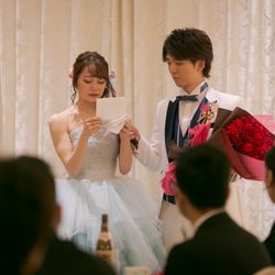 アニヴェルセル 東京ベイの写真31枚目