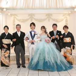 アニヴェルセル 東京ベイの写真1枚目