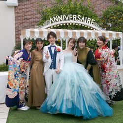 アニヴェルセル 東京ベイの写真29枚目