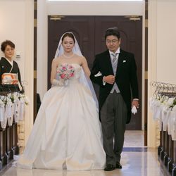 アニヴェルセル 東京ベイの写真21枚目