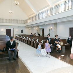 アニヴェルセル 東京ベイの写真4枚目