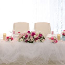 アニヴェルセル 東京ベイの写真1枚目