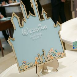 アニヴェルセル 東京ベイの写真5枚目