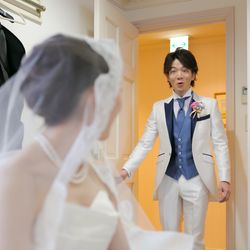 アニヴェルセル 東京ベイの写真31枚目