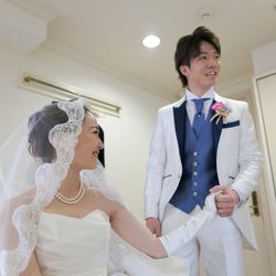 アニヴェルセル 東京ベイの写真10枚目