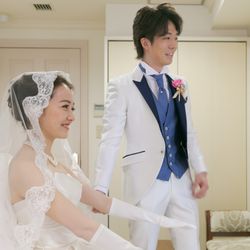 アニヴェルセル 東京ベイの写真21枚目