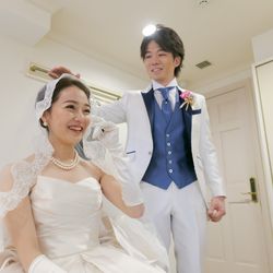 アニヴェルセル 東京ベイの写真15枚目