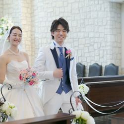 アニヴェルセル 東京ベイの写真33枚目