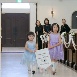 アニヴェルセル 東京ベイの写真3枚目