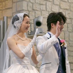 アニヴェルセル 東京ベイの写真4枚目