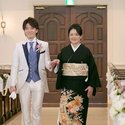 アニヴェルセル 東京ベイの写真6枚目