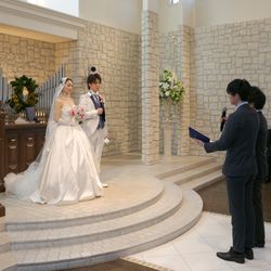 アニヴェルセル 東京ベイの写真36枚目