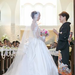 アニヴェルセル 東京ベイの写真6枚目