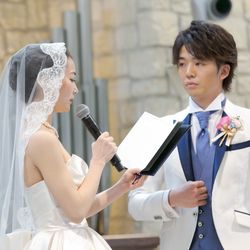 アニヴェルセル 東京ベイの写真27枚目