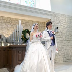 アニヴェルセル 東京ベイの写真9枚目