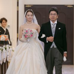 アニヴェルセル 東京ベイの写真13枚目