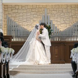 アニヴェルセル 東京ベイの写真20枚目