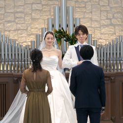 アニヴェルセル 東京ベイの写真15枚目