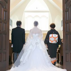 アニヴェルセル 東京ベイの写真27枚目