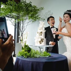 アンダーズ東京の写真12枚目