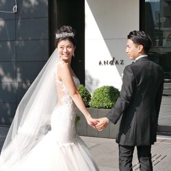 アンダーズ東京の写真1枚目