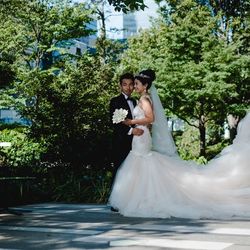 アンダーズ東京の写真8枚目