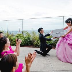 アンダーズ東京の写真3枚目