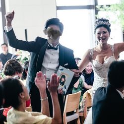 アンダーズ東京の写真15枚目