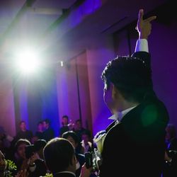 アンダーズ東京の写真11枚目