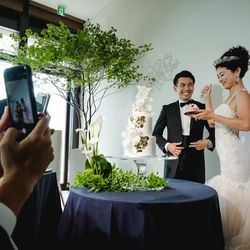 アンダーズ東京の写真19枚目