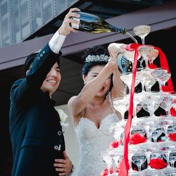 アンダーズ東京の写真15枚目