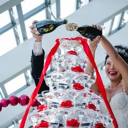 アンダーズ東京の写真1枚目