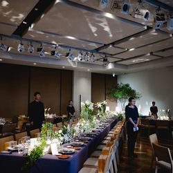 アンダーズ東京の写真10枚目