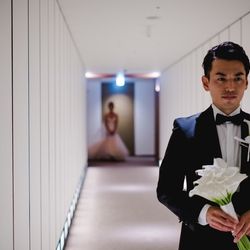 アンダーズ東京の写真2枚目