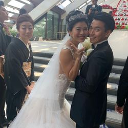 アンダーズ東京の写真1枚目