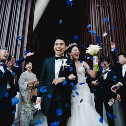 アンダーズ東京の写真2枚目