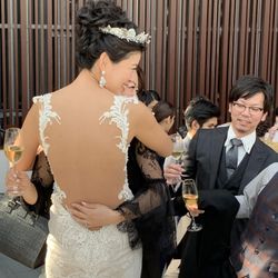 アンダーズ東京の写真19枚目