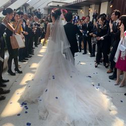 アンダーズ東京の写真1枚目