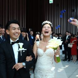 アンダーズ東京の写真22枚目