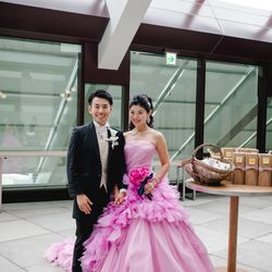 アンダーズ東京の写真5枚目