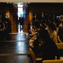 アンダーズ東京の写真16枚目