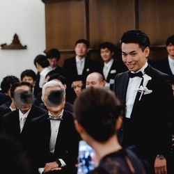 アンダーズ東京の写真12枚目