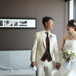 ホテル日航大阪の写真1枚目