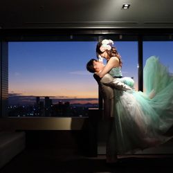 ホテル日航大阪の写真36枚目