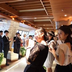 ホテル日航大阪の写真1枚目