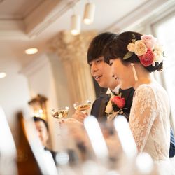 ボンボンボン ラ フェメゾンの写真19枚目