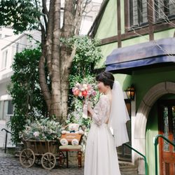 ボンボンボン ラ フェメゾンの写真1枚目