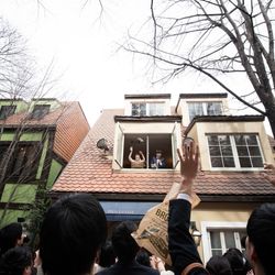 ボンボンボン ラ フェメゾンの写真8枚目