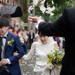 ボンボンボン ラ フェメゾンの写真15枚目